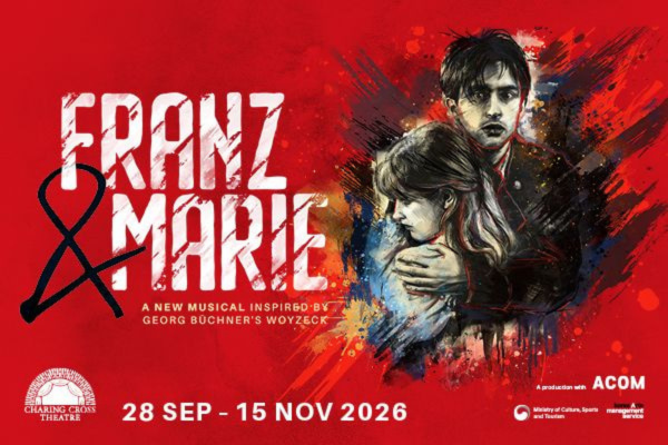 Franz & Marie breaks